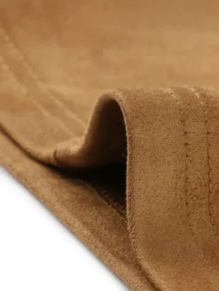 Allegra K Women's Casual High Waist Flared Hidden Side Zipper Solid Knitted Long Pants -Allegra K GUEST 840b0f56 2c23 4107 9c83 8818c99d1aa0