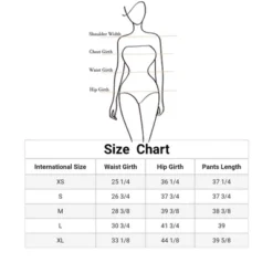 Allegra K Women's Business High Waist Elastic Waist Back Button Decor Straight Leg Pants -Allegra K GUEST 874d35c4 c530 4258 bd49 c85f0a00fe26