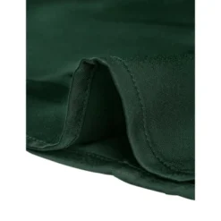 Allegra K Women's Elegant Collar V Neck Long Sleeve Work Office Satin Button Down Shirt -Allegra K GUEST 878dc8fe ea0b 41e1 8a1f 185ff8451691