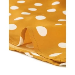 Allegra K Women's Vintage Polka Dots Midi Floral Suspender Skirt -Allegra K GUEST 879e3ae8 921b 4395 b248 77d0d435f83b