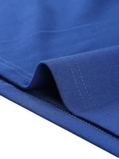 Allegra K Women's Work Sleeveless Contrast Color Bodycon Sheath Dresses -Allegra K GUEST 887df909 bfa6 4c26 8231 e68469ed7e9b