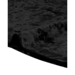 Allegra K Women's Casual Vintage Velvet Crew Neck Long Sleeve T-shirts -Allegra K GUEST 892dec6c 9836 4e46 a353 5f828efe3ade