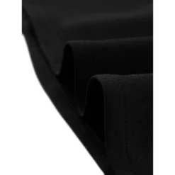 Allegra K Women's High Waist Solid Color Button Decor Flared Midi Suspender Skirt -Allegra K GUEST 8ad96f0a 585e 4efd 8bb4 e90a7ac3ec01