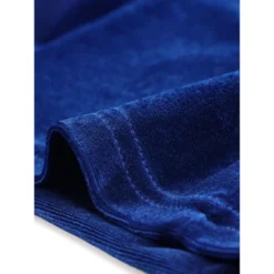 Allegra K Women's Spaghetti Strap Lace Trim Ruched Disco Party Velvet Cami Top -Allegra K GUEST 8b1ed81f 3882 4254 8f3e 2a06ac62c276