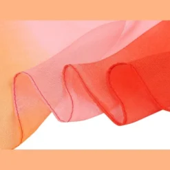 Allegra K Women Long Chiffon Light Silky Gradient Color Shawl Wrap Scarf -Allegra K GUEST 8c70fb17 102c 4068 b2ad 4b9c700fe4ad