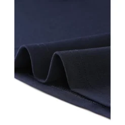 Allegra K Women's Elegant Business Round Neck Belted Cap Sleeve Work Sheath Dresses -Allegra K GUEST 8ca065d9 901c 4a8b 9482 92ec86393dd4