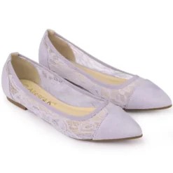 Allegra K Women's Pointed Toe Slip On Mesh Flats -Allegra K GUEST 8cf5f058 7de6 4ba9 b76e bee32173cd33