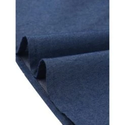 Allegra K Women's V Neck Collared Sleeveless Belted Mini Casual Chambray Dress -Allegra K GUEST 8d2ca7ff 0597 4c5a 8218 d63f8e0ba3a8