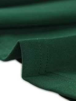 Allegra K Women's Summer Sleeveless Pleated Halter Neck Peplum Shirts -Allegra K GUEST 8f6e7890 4267 46ee b126 90165576e8e4