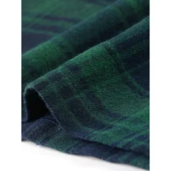 Allegra K Women's Plaid Print Adjustable Strap Casual Suspender Dress -Allegra K GUEST 8f88f91c 2350 4b2f 8098 c4096f5c6038