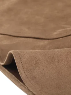 Allegra K Women's Faux Suede Tie Waisted A-Line Wrap Mini Short Skirt -Allegra K GUEST 92ac13f2 8f33 4348 8046 d886b7e1d5fa