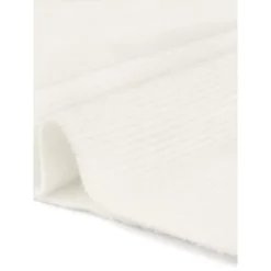 Allegra K Women's Knit Twist Knot Front Off Shoulder Strapless Bandeau Top -Allegra K GUEST 934aab6c 2b69 4673 8dab 4b91e6b3b459