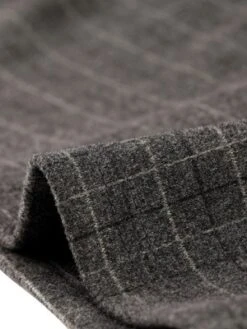 Allegra K Women's Checked Plaid Printed High Waist Zipper Back Split Bodycon Midi Skirt -Allegra K GUEST 93cd2c8e cec2 4bd4 86c0 71c121c7c9af