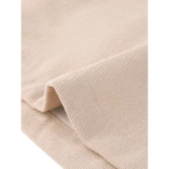 Allegra K Women's Corduroy Mini V Neck Vintage A-Line Bib Overall Pinafore Skirts -Allegra K GUEST 93efe3bf 467f 4187 99b8 a77806961597