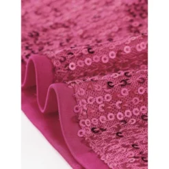 Allegra K Women's Lace-up Spaghetti Straps Glitter Sequin Bodycon Mini Dress -Allegra K GUEST 967d176c fe86 4164 867f c5898725c5c7