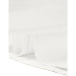 Allegra K Women's Ruffle Round Neck Top Long Sleeve Button Up Elegant Work Blouse -Allegra K GUEST 98b65667 c4a2 4b2f a5ab 6e4e8222c09a