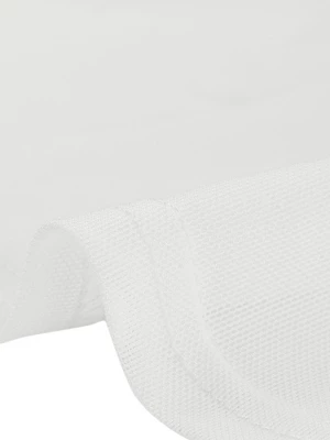 Allegra K Women's Elegant Sheer Mesh Long Sleeve Ruffle Collar Crop Bolero 3 Allegra K Women's Elegant Sheer Mesh Long Sleeve Ruffle Collar Crop Bolero - Image 3