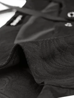 Allegra K Women's U Neck Sleeveless Vintage Corset Tank Tops -Allegra K GUEST 9cae3473 5c8a 4769 bb43 dff8fc2796be