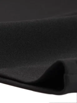 Allegra K Women's Elegant Lace Trim V Neck Lantern Sleeve Work Pencil Sheath Dress -Allegra K GUEST 9d91e9d0 5c92 4cdf a770 5e4b75b0ce5a