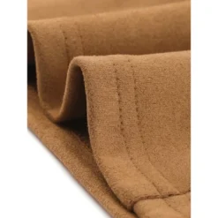 Allegra K Women's Faux Suede High Waist Belted Knee Length Slit Pencil Skirt -Allegra K GUEST 9e7b7e1f f864 4da4 aa84 3d742e89450c