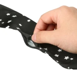 Allegra K Women's Star Print Double Sided Skinny Neck Scarves Neckerchief Hair Wrap -Allegra K GUEST 9eaf6479 45a5 49b4 8f52 a879bea33f63