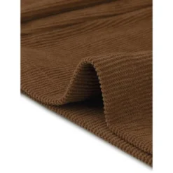 Allegra K Women's High Waisted Bootcut Trousers Retro Bell Leg Corduroy Pants -Allegra K GUEST 9fdec917 2ad5 49cc bceb 159f33d69c6d