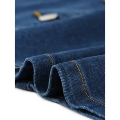 Allegra K Women's Winter Long Sleeve Vintage Button Down 2023 Denim Shirt Dresses With Belt 9 Allegra K Women's Winter Long Sleeve Vintage Button Down 2023 Denim Shirt Dresses With Belt -Allegra K GUEST a086c38f f5ca 4b95 b56b 97e8ca75e23e