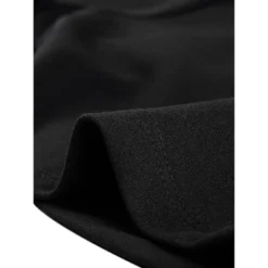 Allegra K Women's Elegant Long Sleeve Floral Lace Panel Knit Crop Cardigan Shrug -Allegra K GUEST a708bab8 5af0 4fd9 ac48 3ee8bfc66b5f