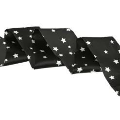 Allegra K Women's Star Print Double Sided Skinny Neck Scarves Neckerchief Hair Wrap -Allegra K GUEST a887fc42 28fd 47c5 a9ac c682786f80e8