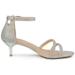 Allegra K Women's Stiletto Kitten Heels Glitter Heel Sandals 18 Allegra K Women's Stiletto Kitten Heels Glitter Heel Sandals -Allegra K GUEST aaff43df 9cd2 4e38 90d4 0a37c1a90dc5