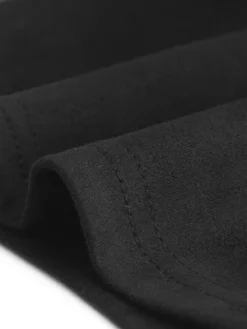 Allegra K Women's Bodycon Faux Suede Above Knee Pencil Skirt -Allegra K GUEST ad3d9106 06a1 49dd a7cb e83c0a53ff5b