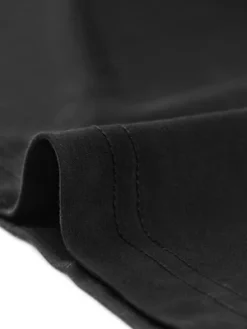 Allegra K Women's Elegant V Neck Mesh Long Sleeve Loose Wide Leg Party Jumpsuits -Allegra K GUEST adf2abea cdc4 47d0 8f23 44f362592c5b