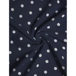 Allegra K Women's Printed Sleeveless Ruffle Tie Shoulder Summer A Line Mini Dress -Allegra K GUEST b0ad544f bed0 4eb1 818f 25c485c3cf0c