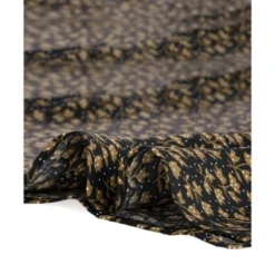 Allegra K Women's Print Peasant Elastic Waist A-Line Midi Skirts -Allegra K GUEST b2be9b8f cb82 471f 87fd 4f4225abc1f6