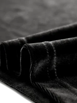 Allegra K Velvet Shrug For Women's Long Sleeve Open Front Cardigan Cropped Bolero Jacket -Allegra K GUEST be530673 272f 4bdf 87ad 8b64a8e0e56c