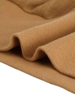 Allegra K Women's Warm Tops Lantern Sleeve Crew Neck Winter Ribbed Pullover Sweater -Allegra K GUEST c1b2dfb5 e2c0 4aaa 98fe a2b03d0f4dda