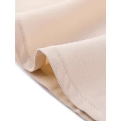 Allegra K Women's Elegant Long Sleeve Ruffle Tie Neck Business Work Top -Allegra K GUEST c4d774bf efae 4f4e 8e50 46f33be0fa4f