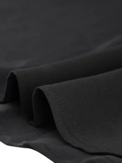 Allegra K Women's Summer Sleeveless V Neckline Wrap Tie Waist Tops -Allegra K GUEST c5a9dc78 b605 4e54 8442 28ccbfcbf821