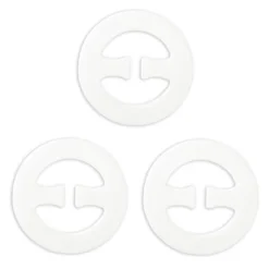 Allegra K Women Bra Shoulder Strap Clips Buckles Bra Strap Anti-Slip Buckles Straps 14 Allegra K Women Bra Shoulder Strap Clips Buckles Bra Strap Anti-Slip Buckles Straps -Allegra K GUEST c851ec57 f0a8 498e 938c f980671aa36c