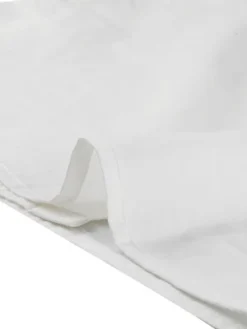 Allegra K Cotton Business Casual Shirt For Women's Button Down Cap Sleeve Blouse Tops -Allegra K GUEST c93ce20d 7aee 4c33 ba49 d127afdec0bd