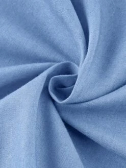 Allegra K Women's Casual Tops Sleeveless Button Down Peter Pan Collar Chambray Shirt -Allegra K GUEST cc7ae871 6a73 46bf a3ab 44db79e18e56