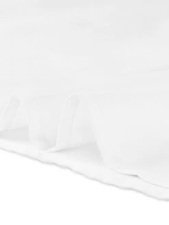 Allegra K Women's Mock Neck Pleated Elegant Office Solid Cap Sleeve Blouse -Allegra K GUEST cee15f9b c933 44ad bc60 98afc7d8615f