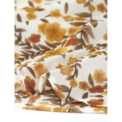 Allegra K Women's Sleeveless Casual Bow Tie Decor Strap Chiffon Floral Tank Tops -Allegra K GUEST cefcb861 2083 4d04 af71 543aa89ea72d