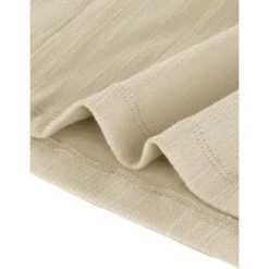 Allegra K Women's Half Placket Long Sleeve Casual Shirt Dress With Belt -Allegra K GUEST d0303bc5 a8e3 4a13 aac0 e7274f955df0