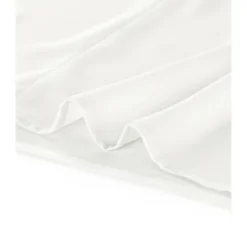 Allegra K Women's Office Work Ruffle V Long Sleeve Neck Chiffon Peasant Blouse -Allegra K GUEST d180af42 dd44 44ca a654 79d91b7bb566