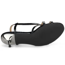 Allegra K Women's Slingback Strappy Kitten Heel Sandals -Allegra K GUEST d3db0aa3 9802 4f34 a0ce 387931527c82