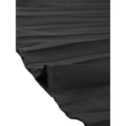 Allegra K Women's Tie Halter Neck Sleeveless Casual Flowy Dresses -Allegra K GUEST d7067941 1a33 4075 948e 68a5beff4db4