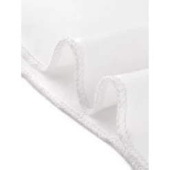 Allegra K Women's Satin Lace Trim Cami Tops With Shorts Lounge Pajama Set -Allegra K GUEST d8be5217 f5c2 4951 8351 88a0df9a8296