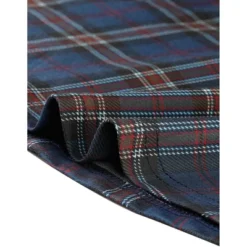 Allegra K Women's Plaid Peter Pan Collar Long Sleeve Mini A-Line Dress 13 Allegra K Women's Plaid Peter Pan Collar Long Sleeve Mini A-Line Dress -Allegra K GUEST dce1f4b0 b04c 4f67 9136 3141198f1740