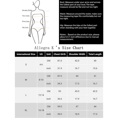 Allegra K Women's Casual Tied Back Knitted Cropped Sleeveless Tank Top Sweater Vest 5 Allegra K Women's Casual Tied Back Knitted Cropped Sleeveless Tank Top Sweater Vest - Image 5